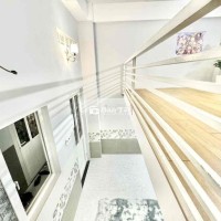 DUPLEX TO RỘNG Ở ĐƯỢC 5 NGƯỜI TẠI NGUYỄN XÍ