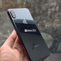Xsmax 64gb zin đẹp cá nhân