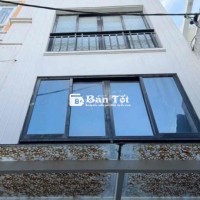 Chính chẩn bán nhà sổ hồng riêng, hoàn công đầy đủ, báo giá 5,8 tỷ đồng