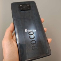 Poco X3 NFC Full Chức Năng - RAM 6/128GB - Cấu hình mạnh