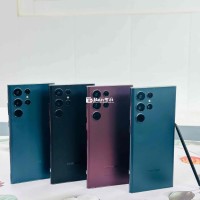 SAMSUNG S22 ULTRA 5G 256G Lưu Trữ Thả Ga 🥰🥰🥰