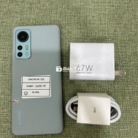 Xiaomi Mi 12S 8/256GB - Giá Sốc - Trả Góp - COD