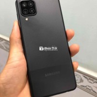 Samsung A12 128GB - Giá Tốt - Còn Mới