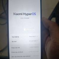 Xiaomi note 11 4/64