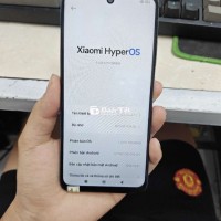 Xiaomi Note 11 128g