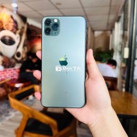 iPhone 11 Pro Max 256GB Quốc Tế - Giá tốt