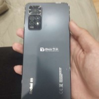 Xiaomi Redmi Note 11 Pro Plus Xám