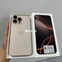 iphone 16prm chính hảng Việt Nam!