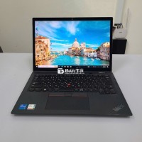 Thinkpad L13 Yoga Gen 3 I5-1235U/16/256 FHD LTE 99%