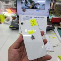 iPhone SE 2 Trắng 64GB