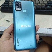 Realme c17 64g