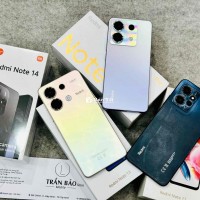 Redmi Note 12 Fullbox 98% - Giá Sốc!