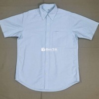 Sơ mi : Oxford Uniqlo