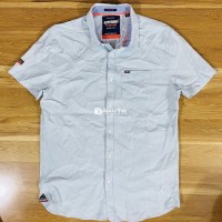 Sơ mi  Superdry /USA/ Size M