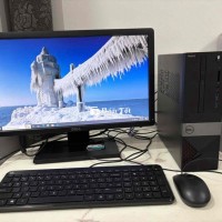 Bộ máy vi tính văn phòng Delli3-7350
