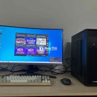 FULL DÀN 27INCH CHIẾN LIÊN MINH LOL FIFA