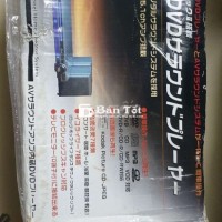 DVD 5.1 xem phim nghe nhac hang vê qua moi