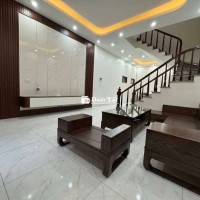 BÁN NHÀ VẠN PHÚC HÀ ĐÔNG, GIÁ 7,7 TỶ,52M X3TẪNG X MT5 M NHÀ ĐẸP Ở NGAY