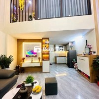 🚀🚀 NHÀ ĐẸP Ở NGAY PHỐ TRƯƠNG ĐỊNH 35M/ 4 TẦNG/ 3 NGỦ/ GIÁ 3,38 TỶ  
