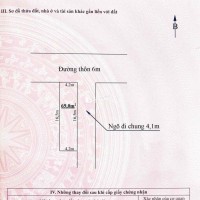 💥💥💥 BÁN LÔ GÓC 2 MẶT THOÁNG ĐÔNG PHƯƠNG, KIẾN THỤY – HẢI PHÒNG