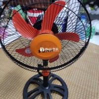 Cần Bán Quạt Đứng Màu Đen Chạy Tốt  