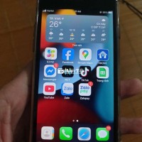 Iphone 7 lock