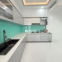 BÁN NHÀ AN LẠC DTÍCH KHỦNG NGAY CHỢ HỒ HỌC LÃM XE HƠI QUAY ĐẦU 5,5 TỶ