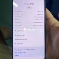 samsung m51