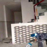 Nhà bán tân kim cần giuộc long an.quốc lộ 50.gần quận 8 xả qui đức