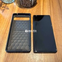 Google Pixel 6a 128GB Đen, Máy Đã Sử Dụng