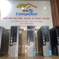 🔴 Thanh Lý Case DELL i5 //Hàng FPT// Ship Tận Nơi💯