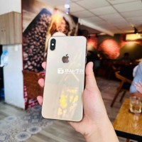 iPhone XS Max 64GB Gold - Giá tốt!