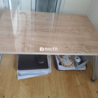 Pass Lại Bàn Học Quận 7 - Kích Thước 60x40cm, Cao 30cm  