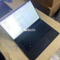 Dell XPS 9370 i7 8650u/16GB/512GB/Full HD - Sách Tay US