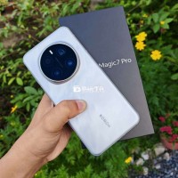 Magic 7 Pro 512G 99% Fullbox 16tr6