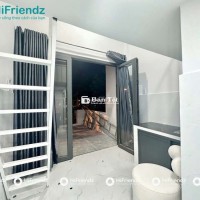Ban Công Duplex Phòng Mới, Full Nội Thất Bùi Huy Bích Giáp Q5 – Chỉ 4 Triệu