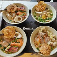 Cần Tuyển Gấp Nhân Viên Phục Vụ  