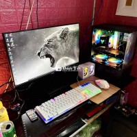 Trọn bộ pc gaming i7
