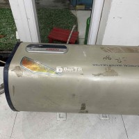 bán máy nóng lạnh 30L + quạt nước điều hòa