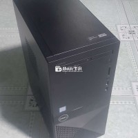 Máy bộ DELL Vostro 3670 Cấu hình mạnh, giá tốt!