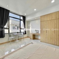 CHDV 40M2 FULL NỘI THẤT TÁCH BẾP NGAY PHAN ĐĂNG LƯU SÁT PHÚ NHUẬN