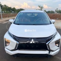Mitsubishi Xpander 2019 Số Sàn - Cực Đẹp!