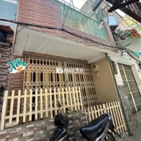 🍀🍀  Cho Thuê Nhà Đường Tôn Thất Thuyết P16 Q4