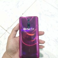 Cần bán Redmi K20 - 6GB/64GB - Pin 5000mAh - Máy đẹp, zin full!