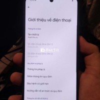 Pixel 9 pro xl qt 8/128