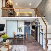HAPPYHOME KUNKIN LUXURY APARTMENT NẰM GẦN CẦU THỊ NGHÈ GIÁP QUẬN 1🎉