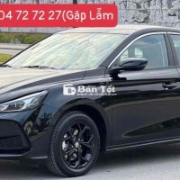 MG MG5 2024 Nhập Khẩu Thái Lan - Trải Nghiệm Đẳng Cấp  