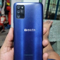Samsung A03S Đẹp Ken - Bán Gấp Giá Rẻ  