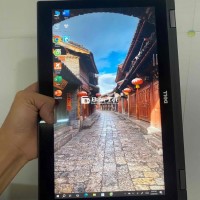 Dell 5289 Xoay Gập 2in1 - i7 7600 - Giá Sốc 5.699.000đ!