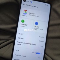 Đt Realme 8 Ram 8G.128G ng dùng xài